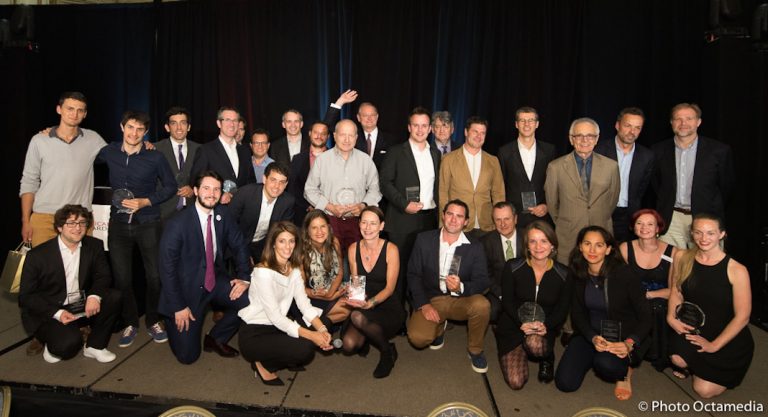 FABA 2017: et les grands gagnants sont…