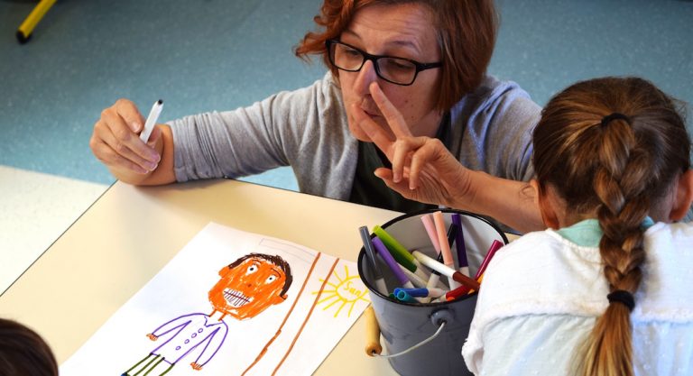 Bilinguisme: Non tout n’est pas joué à 6 ans!