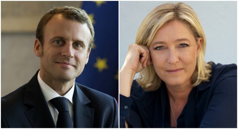 Présidentielle 2017 : où regarder le résultat du second tour à New York