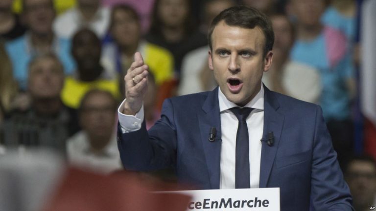 Présidentielle 2017: les résultats au Texas