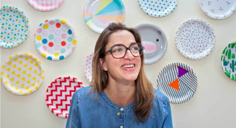 My Little Day: la marque française qui aide les Américains à faire la fête