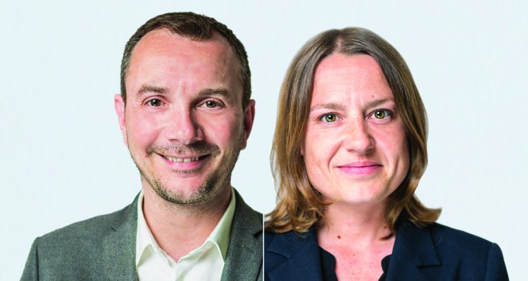 Législative en Amérique du Nord: Vincent Boileau-Autin lance sa campagne