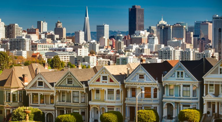 Une discussion sur devenir propriétaire à San Francisco avec la FACC