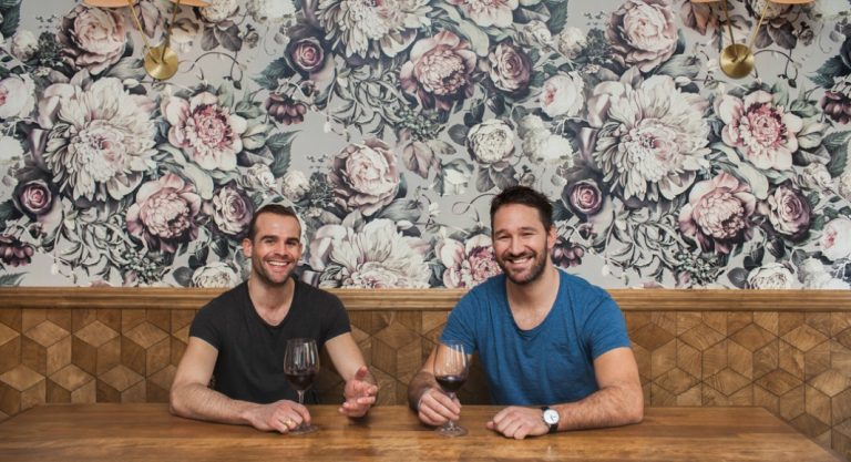 Le Troquet, un nouveau petit coin de France à SoHo