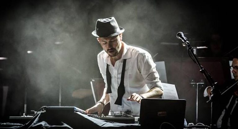 Wax Tailor et d'autres pépites au Paris New York Heritage Festival