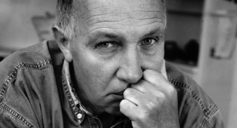 Raymond Depardon, l'éternel amoureux de New York