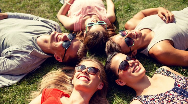 Portes-ouvertes pour le "summer camp" de l'Alliance Française de Los Angeles