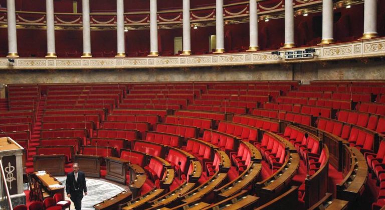 Législatives 2017: la bataille pour l'Amérique du Nord est lancée
