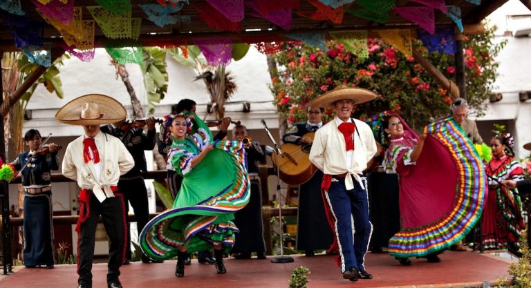 5 manières de célébrer le "Cinco de Mayo" 2017 à Los Angeles