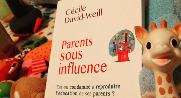 "Parents sous influence": rencontre avec Cécile David-Weill à Albertine