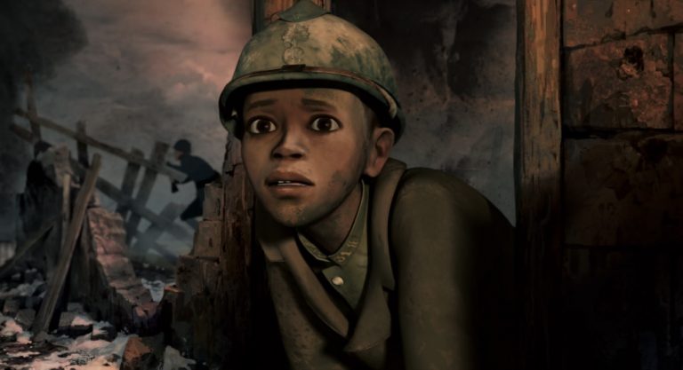 "Adama" : un autre regard sur la Première Guerre Mondiale à Washington