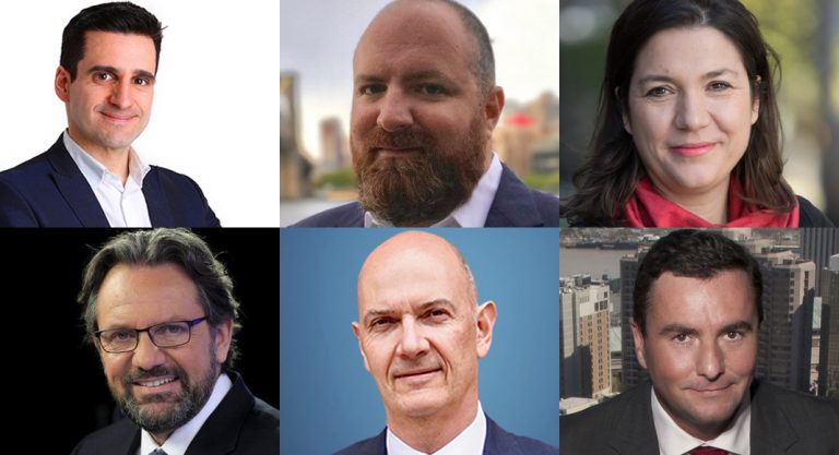 5 choses à suivre pendant le Grand Débat de la législative en Amérique du Nord