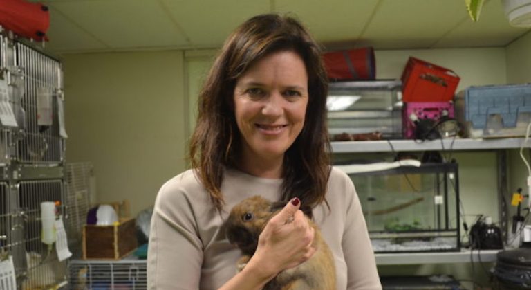 Législative: Une Franco-Canadienne pour le Parti animaliste en Amérique du Nord
