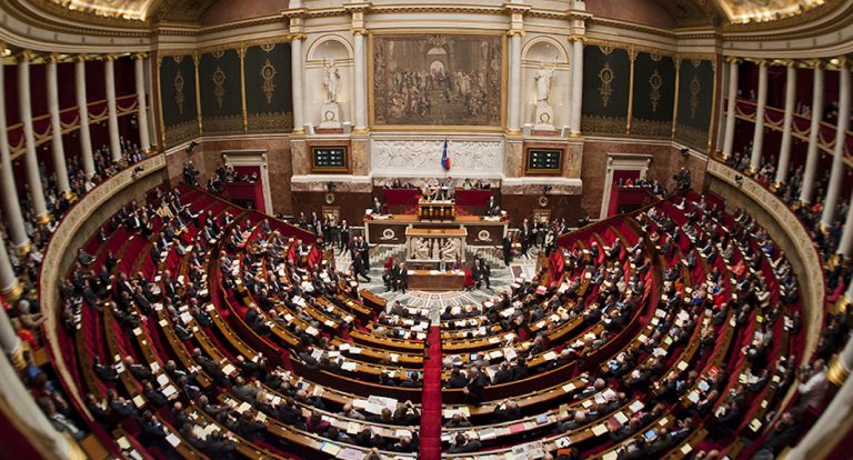 Législatives 2017: 19 candidats en Amérique du Nord