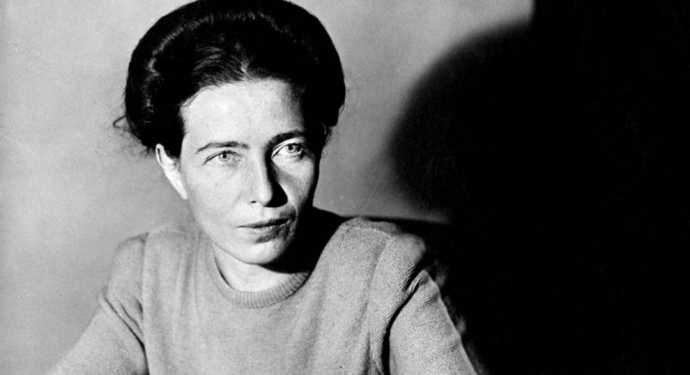 Le moment Beauvoir décrypté à Washington