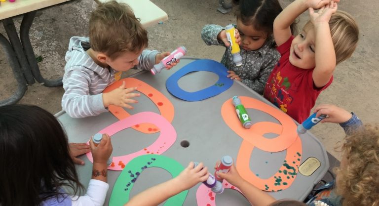 Des "summer camps" francophones pour tous les goûts à Los Angeles