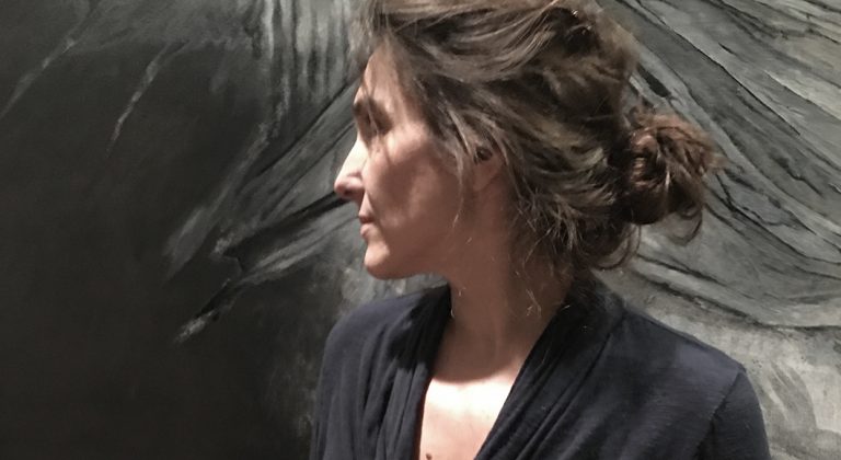 Marion Villeneuve expose son "New York" à 33 Orchard
