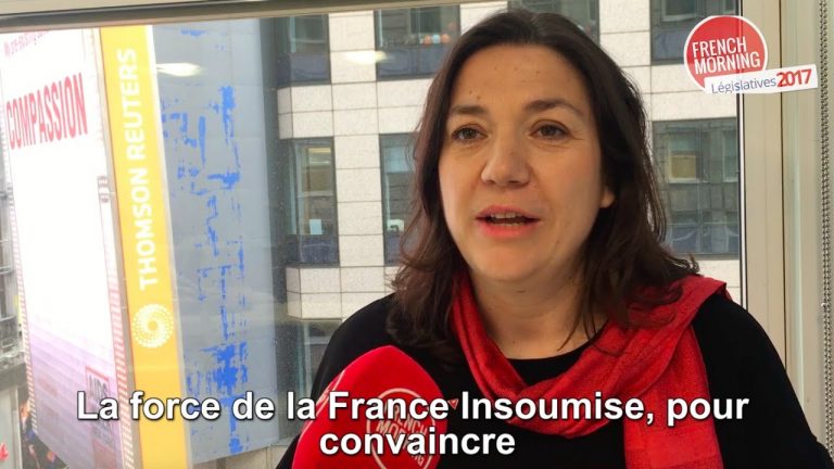 Clémentine Langlois, l'Insoumise d'Ottawa