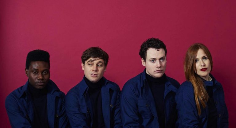 Metronomy va enflammer le Regent Theater de Los Angeles