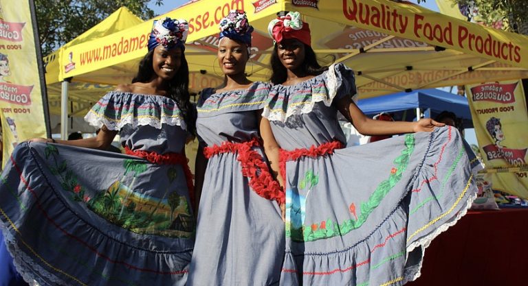 Taste of Haïti va régaler Miami le 13 mai