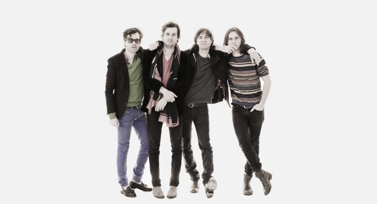 Phoenix va livrer un concert à l'italienne à San Diego et Los Angeles