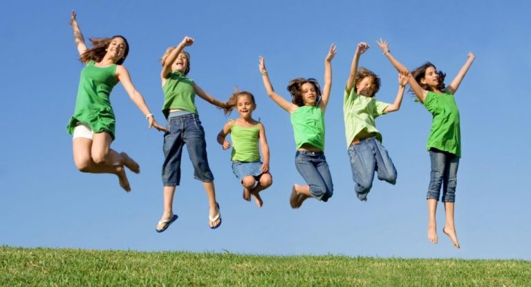 Les camps d’été en français pour les enfants à NYC et sa région