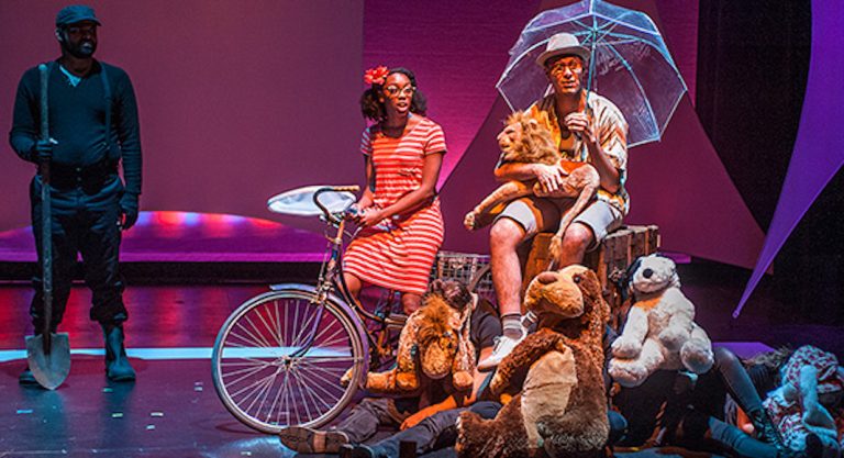 Summer Shorts: un festival de scénettes et mini-comédies musicales à Miami