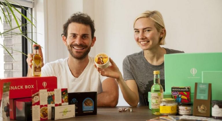 Conseils de patron: le management selon Try the world