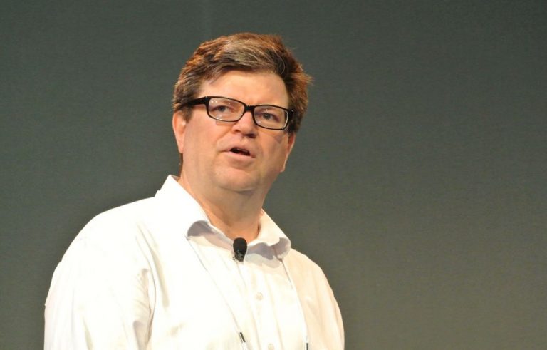 Un dîner avec Yann LeCun, "monsieur IA" de Facebook, à New York