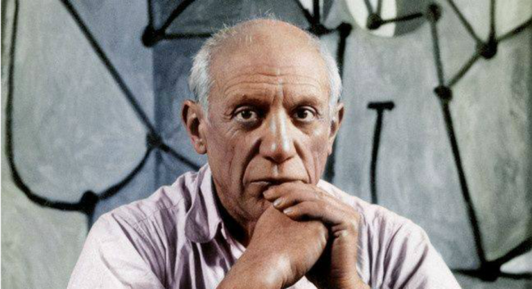 Pablo Picasso célébré dans une pièce musicale à Dallas