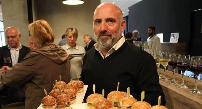 Des burgers bordelais de French Burgers bientôt à San Antonio