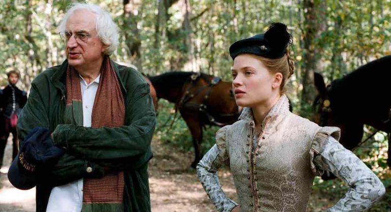 Bertrand Tavernier à l'honneur au Quad Cinema à New York