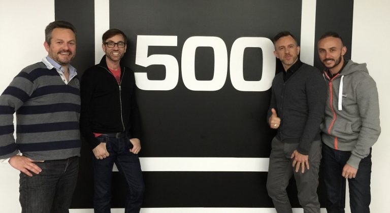 Misterb&b: le Airbnb gay de deux Français séduit les Etats-Unis