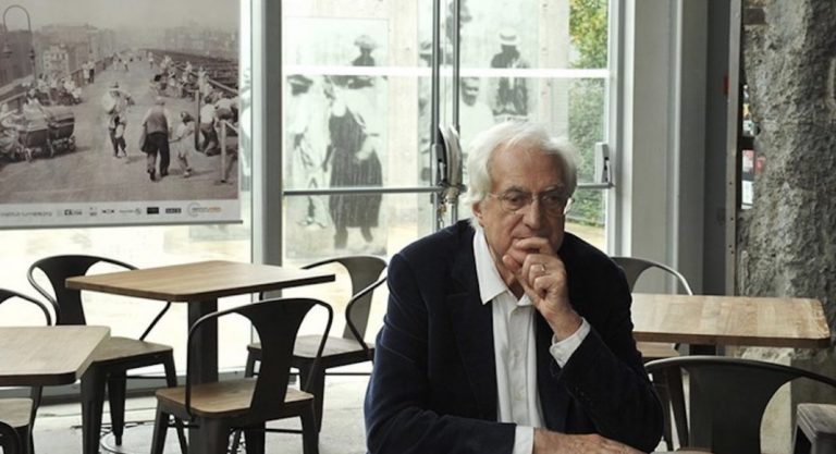 Bertrand Tavernier: "J’ai eu une vie formidable"