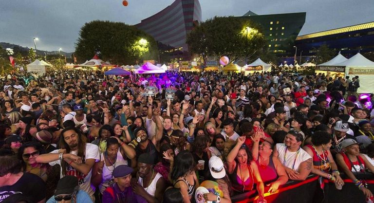 Retour aux racines pour le LA Pride Festival