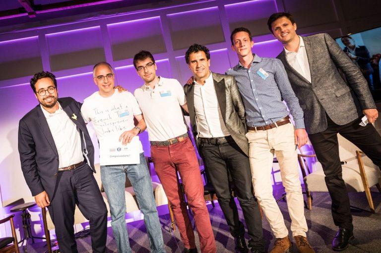French Touch Conference: "La marque France est de retour"