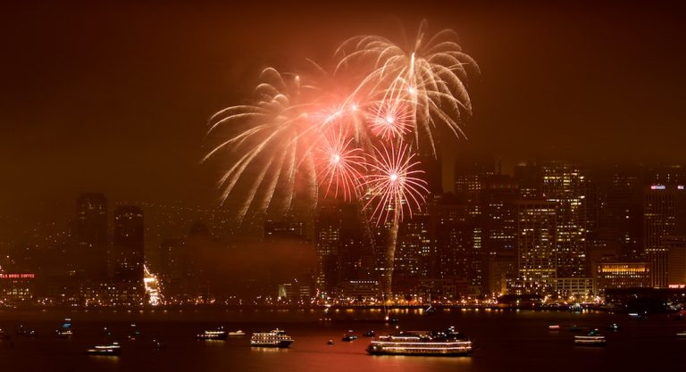 Nos meilleurs plans pour fêter le 4 juillet à San Francisco et ses environs