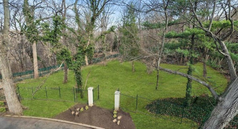 À Washington, la France vend un terrain affiché à 5,6 millions de dollars