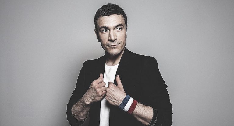 Gagnez des places pour le French Comedy Festival à New York