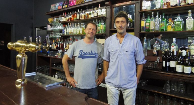Après New York, le café-concert Zébulon prend vie à Los Angeles