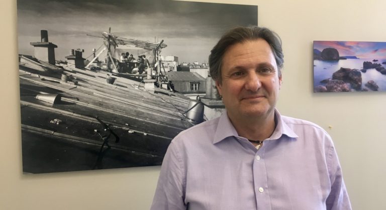 Le laboratoire Picto : quand une légende française de la photo débarque aux Etats-Unis