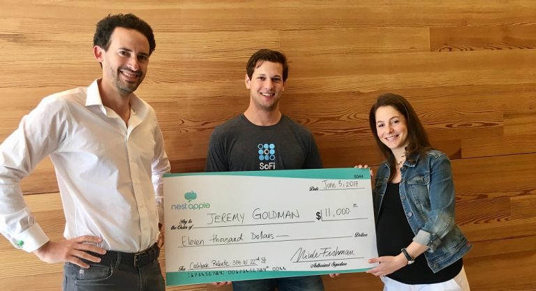 Nest Apple: le broker qui reverse de l'argent à ses clients