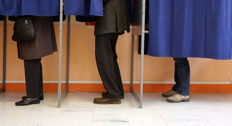 Législative en Amérique du Nord: les résultats du 1er tour au Texas