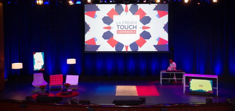 La French Touch Conference: les derniers tickets à prix réduits