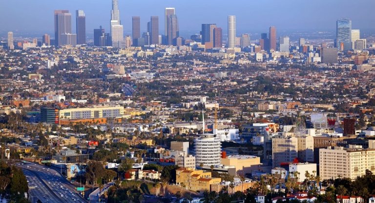 Le Startup Tour 2018 arrive à Los Angeles