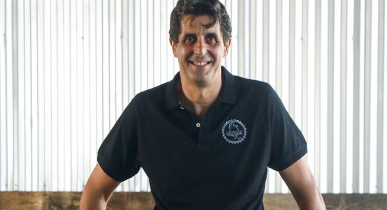 Un Français à la tête de la chaîne de restaurants OmeletteAndCo à Miami