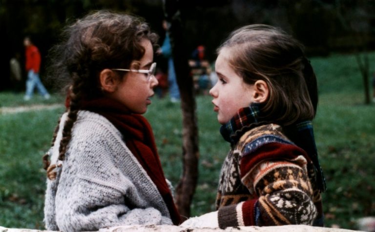"Ponette" de Jacques Doillon projeté à Austin
