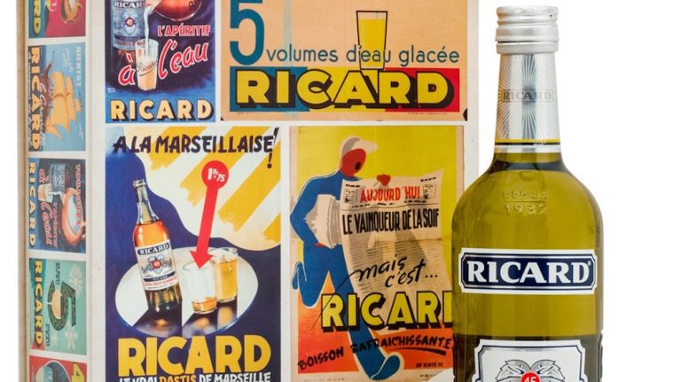 La Pastis Box de Ricard va vous faire passer un bon été