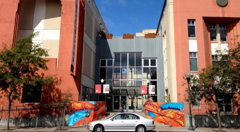 L’Alliance Française de la Silicon Valley revient à Santa Cruz