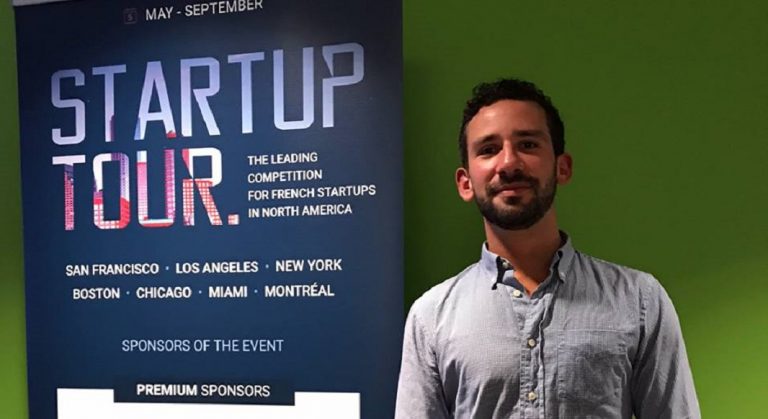 Dr. Banner remporte la demi-finale du Startup Tour de Chicago
